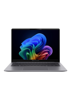 Notebook Asus ExpertBook P5405CSA-NZ0417W 14"WQXGA/Ultra 7 258V/32GB/SSD1TB/Arc/W11 Misty Grey 3Y