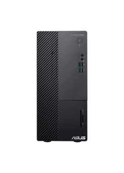 Komputer PC Asus D500ME Mini Tower i5-13500/16GB/SSD512GB/UHD770/DVD-8X/W11P/3Y Black-1301425