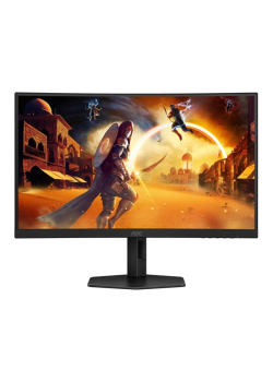 Monitor AOC 27" CQ27G4X 2xHDMI DP