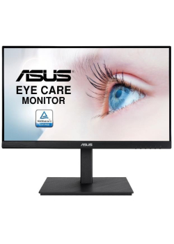 Monitor Asus 21,5" VA229QSB VGA HDMI DP glosniki