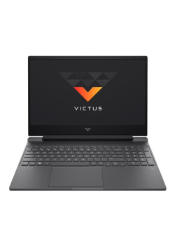 Notebook HP Victus 15-fa0989nw 15,6"FHD/i5-12500H/16GB/SSD512GB/RTX3050-4GB/ Black 2Y