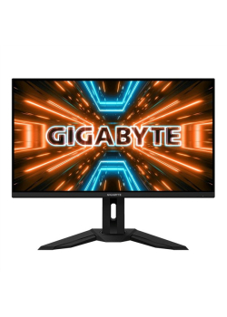 Monitor Gigabyte 31,5" M32U 2xHDMI DP 3xUSB 3.0 USB-C