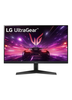 Monitor LG 23,8" UltraGear 24GS60F-B HDMI DP