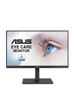Monitor Asus 27" VA27EQSB Eye Care Monitor VGA DP HDMI 2xUSB 3.2 Gen 1 Type-A głośniki