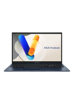 Notebook Asus Vivobook 15 M1502YA-BQ373W 15,6"FHD/Ryzen 5 7430U/8GB/SSD512GB/Radeon/W11 Niebieski