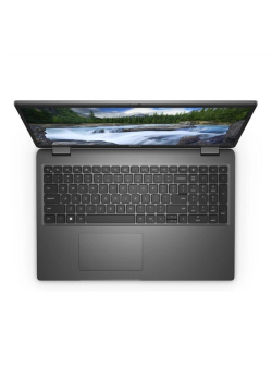 Notebook Dell Latitude 3540 15,6''FHD/i3-1315U/8GB/SSD256GB/UHD/11PR Dark Gray 3Y-1301781