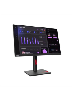 Monitor Lenovo 23,8