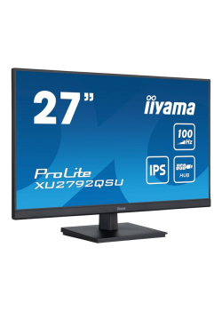 Monitor iiyama 27