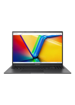 Notebook Asus Vivobook 16X K3605ZF-MB396 16"WUXGA/i5-12500H/16GB/SSD512GB/RTX2050-4GB/DOS Black