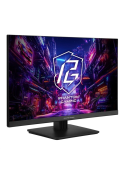 Monitor ASRock 27