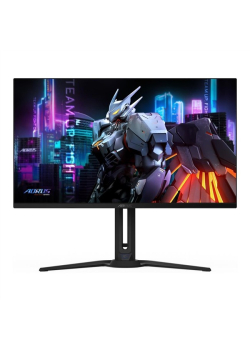 Monitor Gigabyte 31,5" AORUS FO32U 2xHDMI DP 4xUSB głośniki
