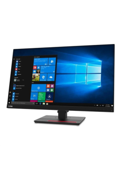 Monitor Lenovo 27