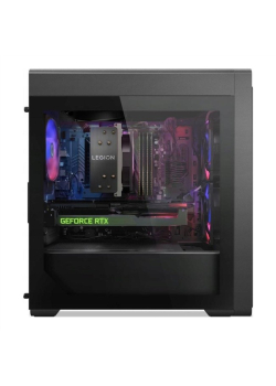 Komputer PC Lenovo Legion T5 26IRB8 i5-14400F/32GB/SSD1TB/RTX4060Ti-8GB/WiFi/BT/W11 Storm Grey 2Y-1305114