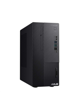Komputer PC Asus D700ME Mini Tower i5-13500/16GB/SSD512GB/UHD770/DVD-8X/W11P/3Y Black