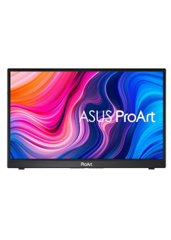 Monitor Asus 14" ProArt Display PA147CDV HDMI 2xUSB-C głośniki