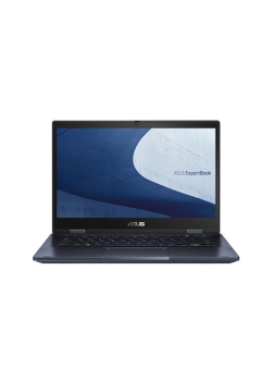 Notebook Asus ExpertBook B1402CVA-EB1301 14"FHD/i5-1335U/16GB/SSD512GB/IrisXe/ Star Black 3Y