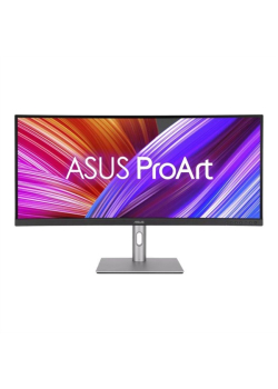 Monitor Asus 34,1" ProArt Display PA34VCNV 2xHDMI 2xDP 2xUSB-C RJ-45 głośniki 2x2W
