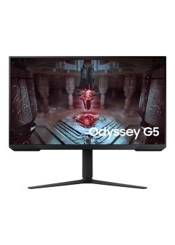 Monitor Samsung 32" Odyssey G51C (LS32CG510EUXEN) 2xHDMI DP
