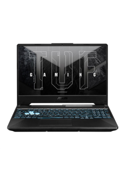 Notebook Asus TUF Gaming A15 FA506NCR-R7085 15,6"FHD/Ryzen 7 7435HS/8GB/SSD512GB/RTX3060-4GB/DOS Black