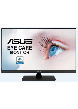 Monitor Asus 31,5" VP32AQ IPS HDMI DP głośniki