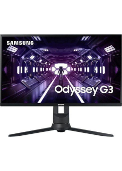 Monitor Samsung 27" Odyssey G3 VGA HDMI DP