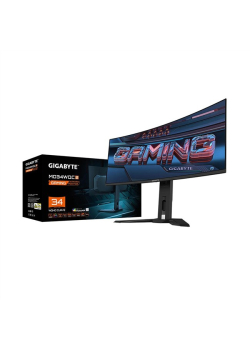 Monitor Gigabyte 34