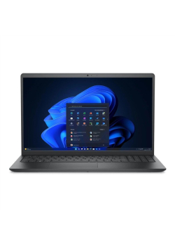 Notebook Dell Vostro 3520 15,6"FHD/i5-1235U/16GB/SSD512GB/IrisXe/11PR Black 3Y (47102541)