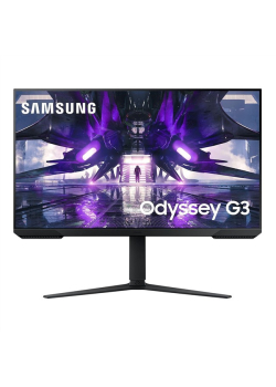 Monitor Samsung 32" Odyssey G3 (LS32AG320NUXEN) HDMI DP