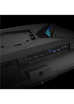 Monitor Gigabyte 31,5