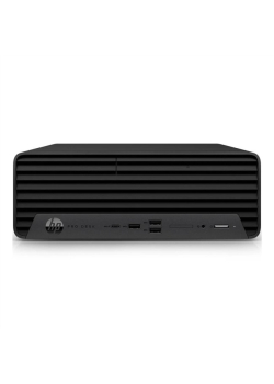 Komputer PC HP Pro 400 G9 SFF i7-13700/16GB/SSD512GB/UHD770/11PR 3Y