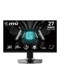 Monitor MSI 27" G272QPF E2 2xHDMI DP