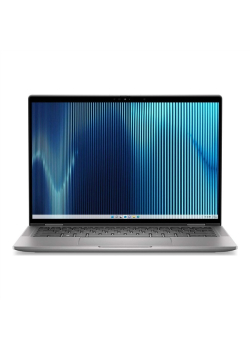 Notebook Dell Latitude 7440 14"FHD+/i5-1335U/16GB/SSD512GB/IrisXe/11PR Titan Gray 3Y ProSupport
