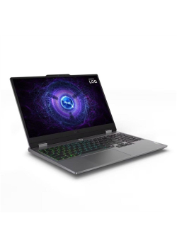 Notebook Lenovo LOQ 15IAX9 15,6"FHD/i5-12450HX/16GB/SSD512GB/RTX3050-6GB Luna Grey