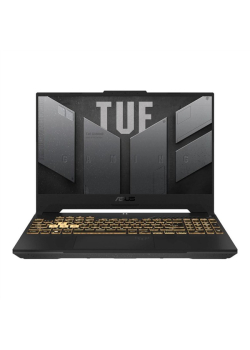 Notebook Asus TUF Gaming F15 FX507ZC4-HN018W 15,6"FHD/i5-12500H/16GB/SSD512GB/RTX3050-4GB/W11 Grey