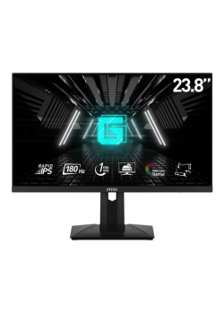Monitor MSI 23,8" G244PF E2 Rapid IPS FHD 180Hz 2xHDMI DP