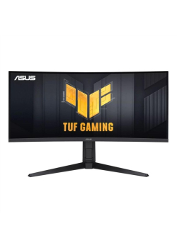 Monitor Asus 34" TUF Gaming VG34VQEL1A 2xHDMI DP 3xUSB 3.0 głośniki