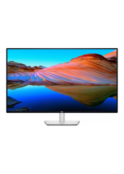 Monitor Dell 42.5" UltraSharp U4323Q (210-BFIS) 2xHDMI 2xDP 4xUSB-C RJ-45 głośniki 16W