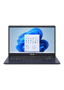Notebook Asus Vivobook Go 14 E410KA-CL464DX 14"FHD/N4500/4GB/eMMC64GB/UHD/W11S Black
