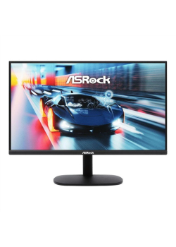 Monitor ASRock 24,5" Challenger Gaming Monitor CL25FF HDMI VGA