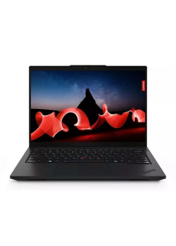 Notebook Lenovo ThinkPad L14 G5 14"WUXGA/Ultra 7 155U/16GB/SSD512GB/Intel/11PR 3Y OnSite/1Y Premier