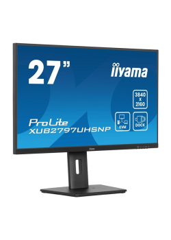 Monitor iiyama 27