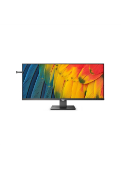 Monitor Philips 40" 40B1U5600/00 IPS HDMI DP 4xUSB-A 1xUSB-C głośniki 2x5W