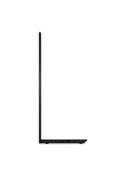 Monitor Lenovo 14'' ThinkVision M14t Gen 2 (63FDUAT6WL) Touch IPS 60Hz DP 2xUSB-C przenośny-1308195