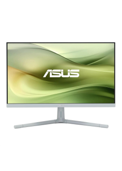 Monitor Asus 27" Eye Care Gaming Monitor VU279CFE-G HDMI USB-C Green Grey