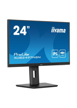 Monitor iiyama 23,8