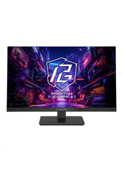 Monitor ASRock 27" Phantom Gaming PG27FFT1A 2xHDMI DP głośniki 2x2W