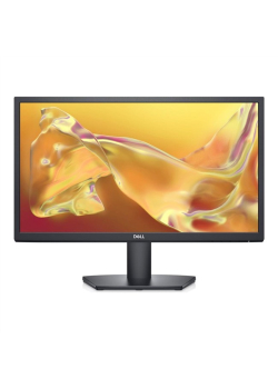 Monitor Dell 22" SE2225H (210-BNHK) VA FHD 75Hz HDMI VGA
