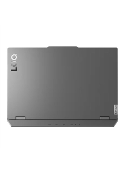 Notebook Lenovo LOQ 15IAX9 15,6