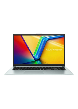 Notebook Asus Vivobook GO 15 OLED E1504FA-L1248W 15,6"FHD/Ryzen 5 7520U/16GB/SSD512GB/Radeon/W11 Zielony