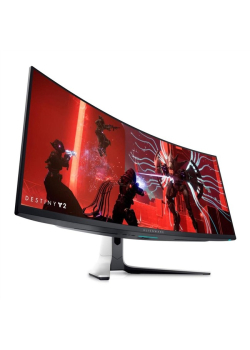 Monitor Dell 34